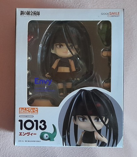 Nendoroid 1013 - smile),