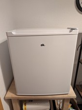 ok Vollraum Mini Kühlschrank