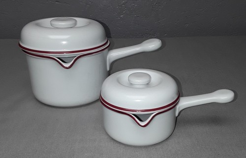 Thomas sauciere 2er - sauciere, set