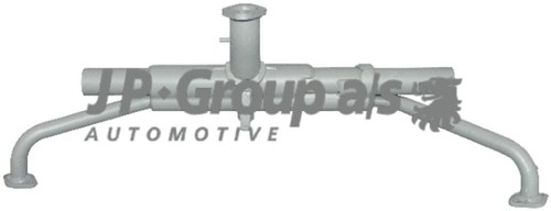 Saugrohr luftversorgung jopex - saugrohr,