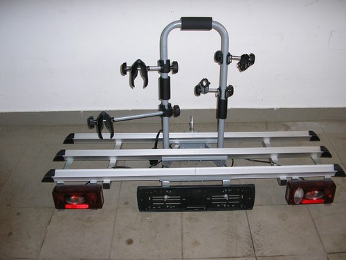 Fahrradträger für