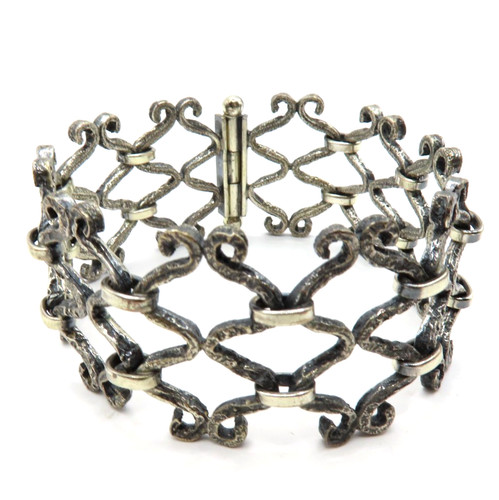 Top designer armband - armband, aus