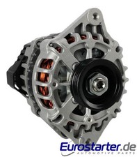 1** Lichtmaschine 70A Neu