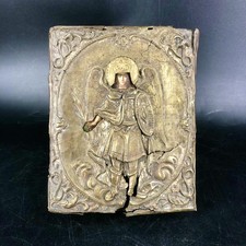 Ikone Antik Erzengel Michael