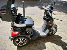 Solotek Rolektro E-Trike 25