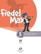 Fiedel Max - "Der große