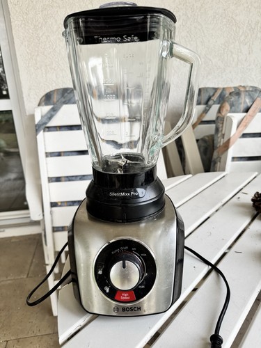 Bosch standmixer silentmixx - ,