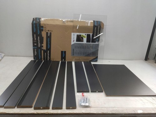 Inter link sammlervitrine - inter,