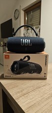 JBL Charge 6 Lautsprecher mit
