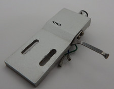 AIWA Headshell mit