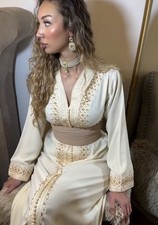 Moroccan Caftan
