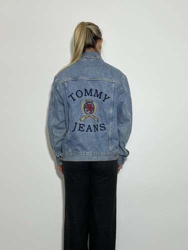 Tommy hilfiger jeans - tommy,