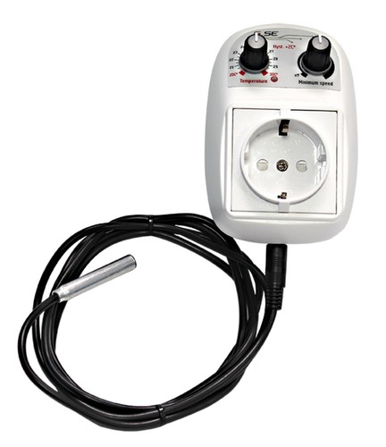 Gse temperatur minimal regler - minimal,