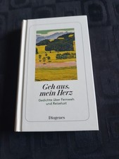 Geh aus mein herz - Gedichte