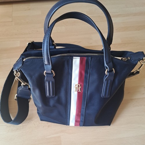 Tommy hilfiger handtasche - tommy,