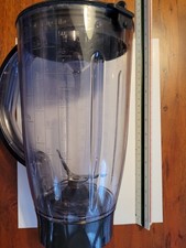 Mixer für die große Bosch Küchenmaschine MUM 8/82/84/86  1,5 Liter