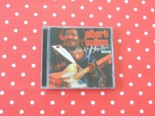 Albert Collins / Live At