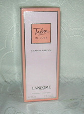 Lancôme TRESOR IN LOVE -