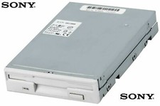 Sony 44mb fdd - sony, 1.44mb