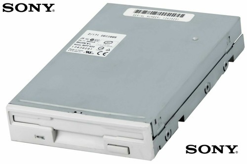 Sony 44mb fdd - 1.44mb,