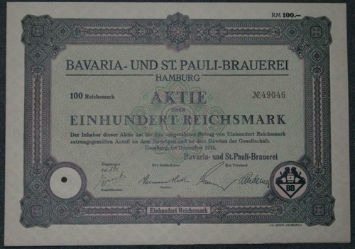 Bavaria und st - bavaria-,