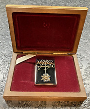 Zippo 1998 Spider/Spinne