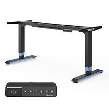 Ergotopia Desktopia GG Gaming Schreibtisch Computertisch Gamingtisch - B-Ware