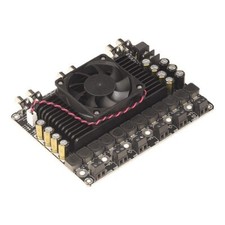 WONDOM TDA7498 6 x 100 Watt Class D Audio Verstärkerplatine