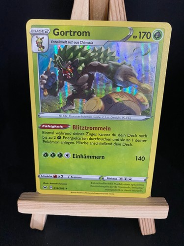 Gortrom holo 014 202 - holo, 014/202