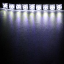 2*Auto LED Tagfahrlicht