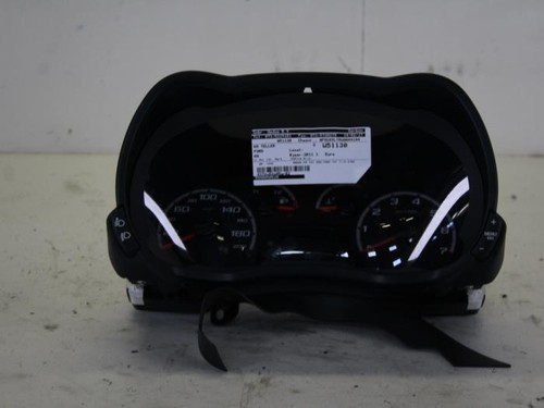 Drehzahlmesser ford ru8 - ford,