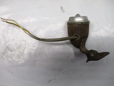 Simson Sr2 Hupe Gleichstrom 3V