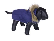 Nobby Hundemantel Hundejacke