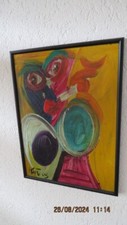 Gemälde von peter keil - gemälde,