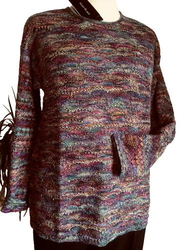 Kero wende pulli - kero❤️, xxl