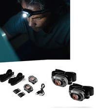 Stirnlampe 2 Pack Nebo MYCRO