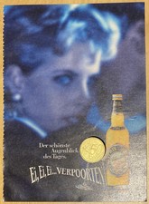 # Werbeanzeige/advertisement A5: Ei Ei Ei Verpoorten 1992  (WA192)