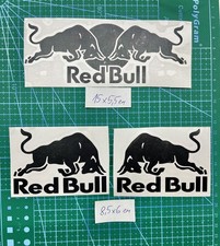 Redbull stickers 3 st.