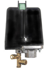 CONDOR-Druckschalter MDR/11, mit Motorschutz  6,1-10,3 Ampere