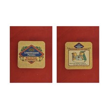 Löwenbrauerei Passau Maßkrug