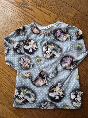 Langarmshirts für mädchen - langarmshirts,