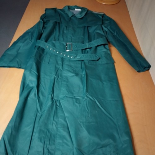 Uniform regenmantel - uniform,