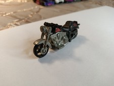 Miniatur harley davidson - harley,