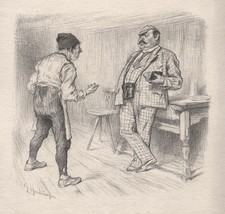 Edmund Harburger Gasthaus