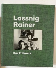 Lassnik Rainer, Arnulf Rainer