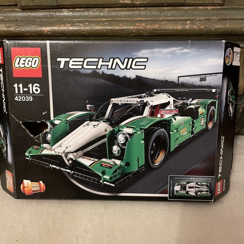 Lego technic - lego,