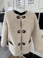 Amisu Premium Jacke  Gr. 34