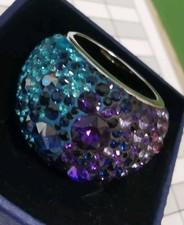 Swarovski Chic Ring Special