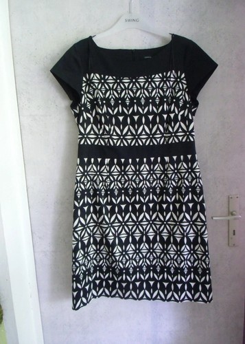 Comma etui kleid größe - comma,, kleid,