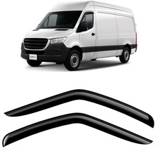 CLIM ART Windabweiser